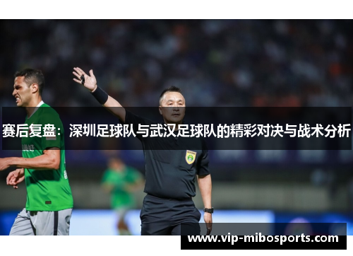 赛后复盘：深圳足球队与武汉足球队的精彩对决与战术分析