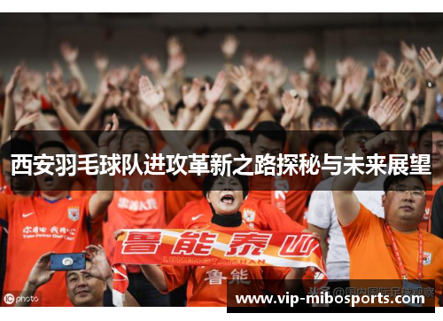 西安羽毛球队进攻革新之路探秘与未来展望
